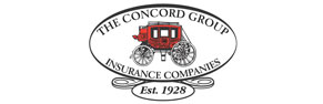 The Concord Group logo